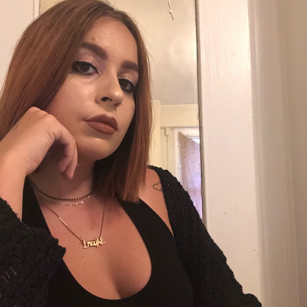 Meet your Posher, Lucene